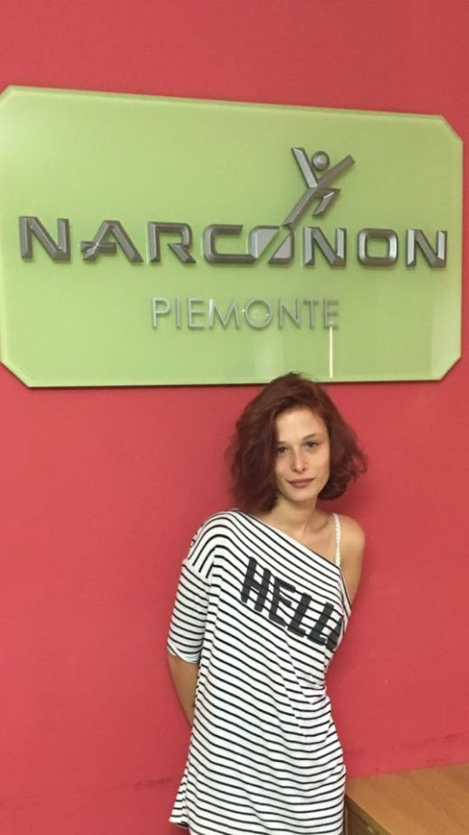 Centro Narconon Piemonte: cocaina e eroina