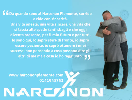 Centro Narconon Piemonte: liberi da droghe