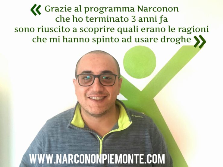 Centro Narconon Piemonte: saune, attività fisica, vitamine e minerali per la disintossicazione