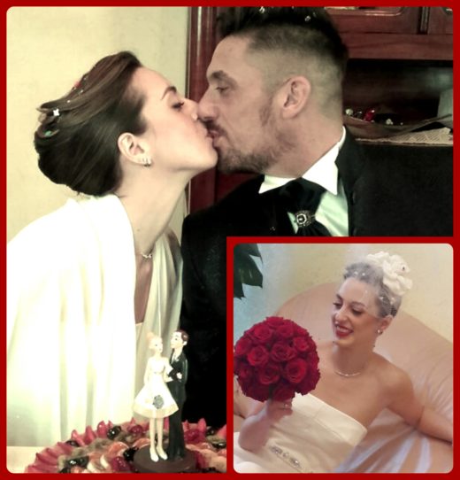 Centro Narconon Piemonte: matrimonio e felicità senza droghe