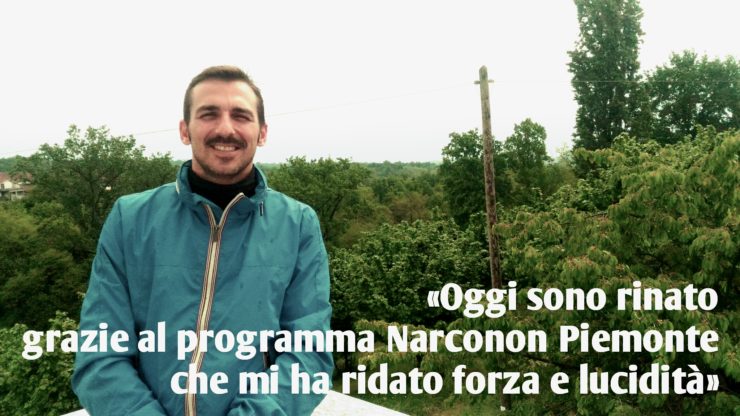 Centro Narconon Piemonte: gli effetti della cocaina
