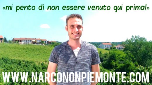 Centro Narconon Piemonte - Comunità di recupero per tossicodipendenza e alcolismo