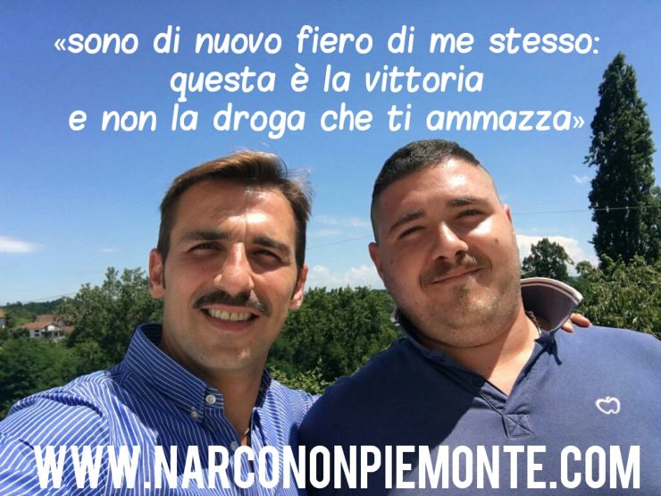 Narconon Piemonte - programma di recupero da droghe e alcol