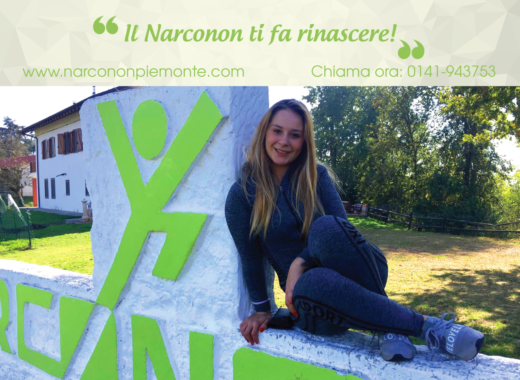 Centro Narconon Piemonte stop alle droghe