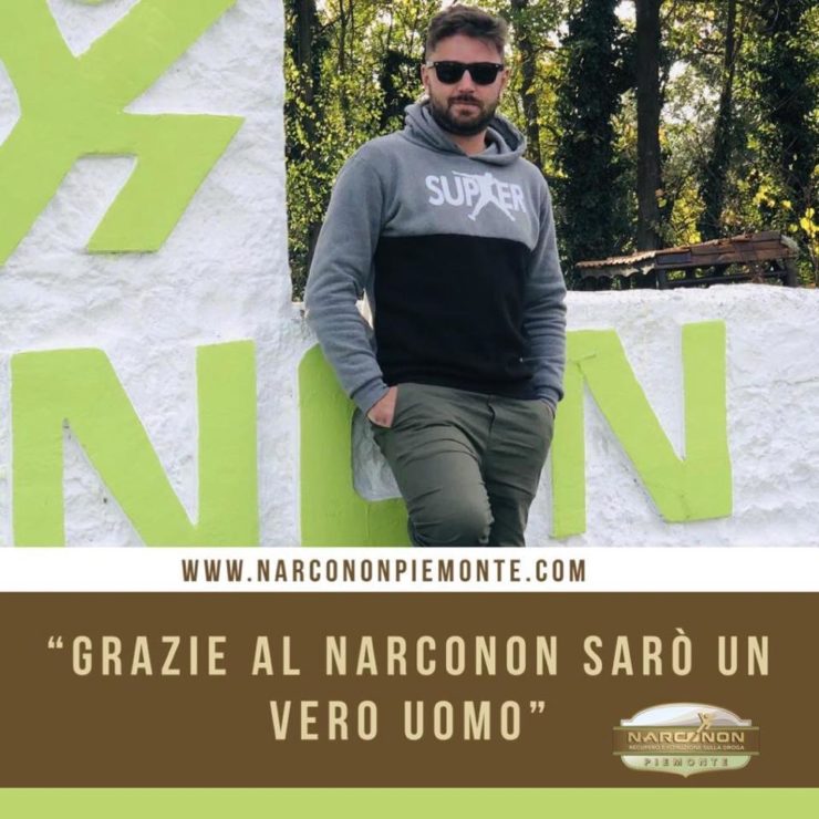 Centro Narconon Piemonte - comunità di recupero tossicodipendenti e alcolisti