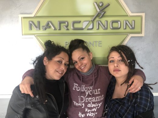 Centro Narconon Piemonte - recupero dalla dipendenza