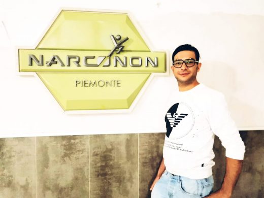 Narconon Piemonte - comunità di recupero da droghe e alcol